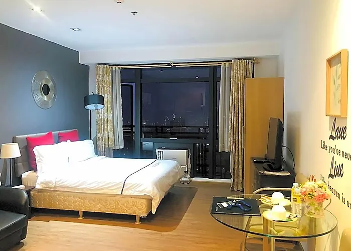 Gotophi Luxurious 5star Gramercy Makati 5918 Отель 5*
