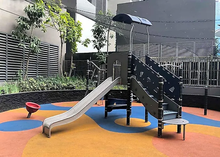 Отель Gotophi Luxurious 5star Gramercy Makati 5918