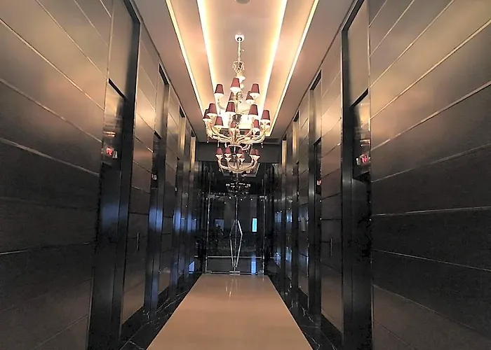 Gotophi Luxurious 5star Gramercy Makati 5918 5*
