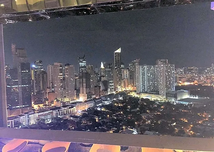 Gotophi Luxurious 5star Gramercy Makati 5918