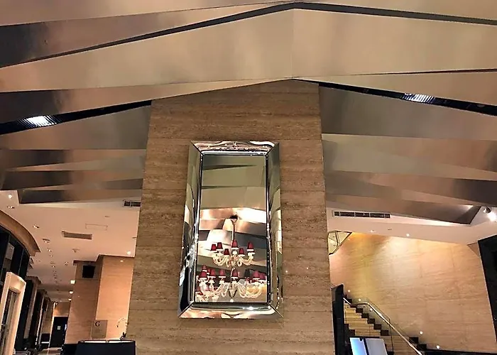 Отель Gotophi Luxurious 5star Gramercy Makati 5918 5*