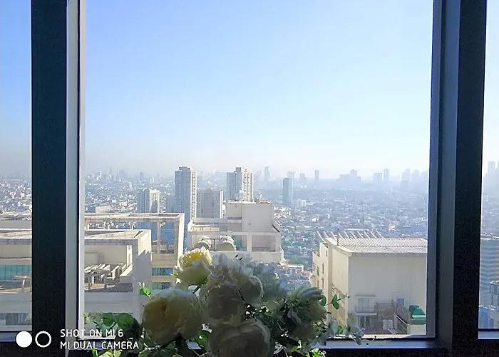 Gotophi Luxurious 5star Gramercy Makati 5918 Отель 5*